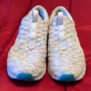 ASICS slip on sneakers